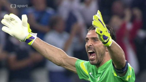 Magazín Ligy mistrů UEFA - 25. dubna 2015