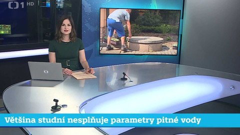 Události v regionech (sever a východ) - 23. května 2024