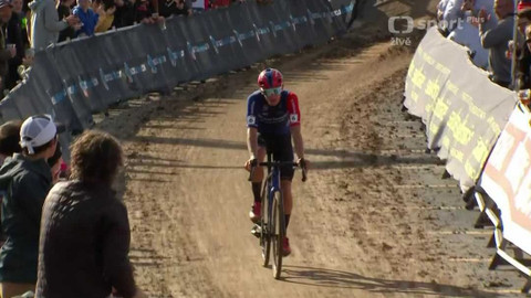 Světový pohár v cyklokrosu - USA