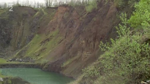 Nedej se! - Skládka EKO Volfartice