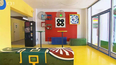 Bydlení je hra - 13. října 2011