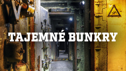 Tajemné bunkry