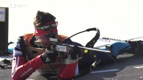 Zimní světová univerziáda 2015 - Běh na lyžích (muži - 10km, ženy - 5km), biatlon (stíhací závod - muži, ženy)