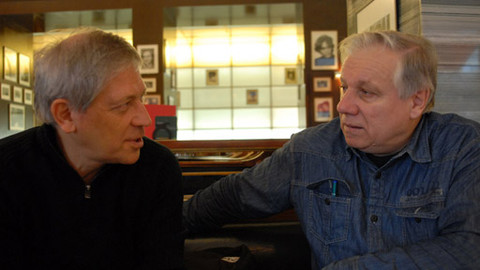 Uchem jehly - 19. února 2012