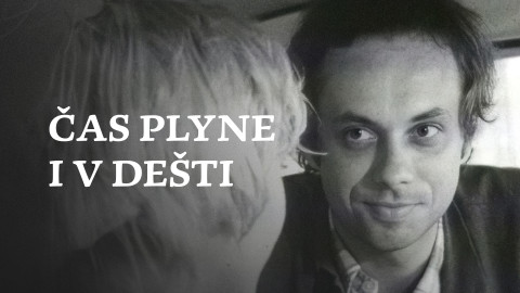 Čas plyne i v dešti