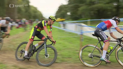 HSF System Cup - Toi Toi Cup Mladá Boleslav