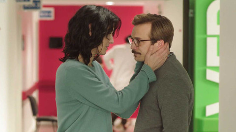 Ničivá láska - Epizoda 3/3