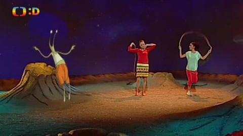 PLANETA YÓ - 7. října 2014