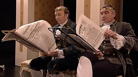 Mistr E - 11/20 O návštěvě u zubního lékaře