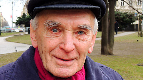 13. komnata - 13. komnata Svatopluka Matyáše