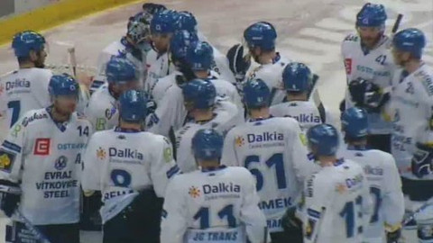 Buly hokej - PSG Zlín - HC Slavia Praha