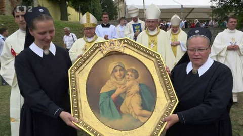 Křesťanský magazín - 17. září 2023