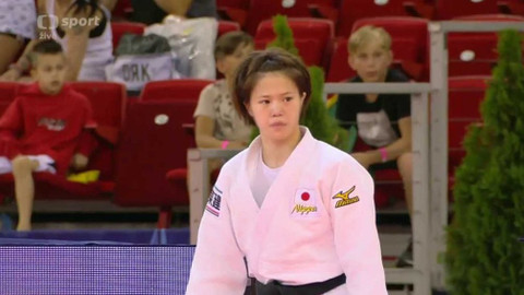 IJF World Tour - Maďarsko