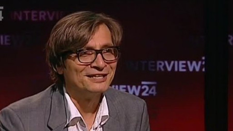 Interview ČT24 - 11. července 2011