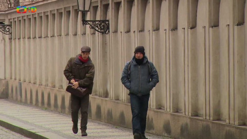 Záhady Toma Wizarda - Kámen z nejstarších aneb Poselství Avigdora Kary