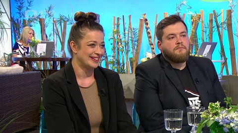 Sama doma - 26. května 2022