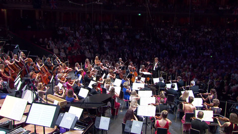 BBC Proms - BBC Proms 2018