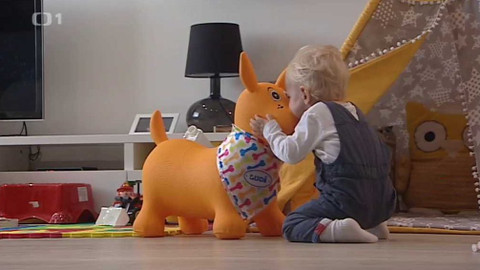 Černé ovce - 10. října 2017