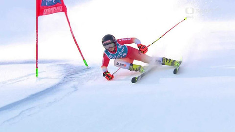 Světový pohár v alpském lyžování - Itálie