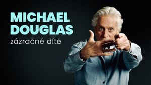 Obrázek pořadu Michael Douglas, zázračné dítě