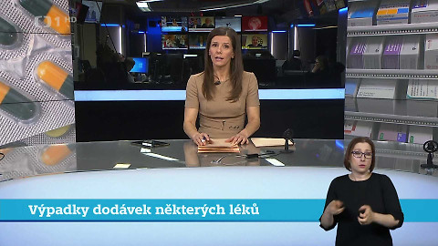 Události v regionech (Praha) - 10. ledna 2024