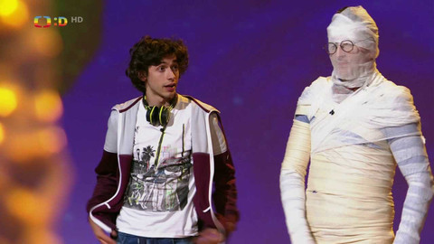 PLANETA YÓ - 4. září 2023