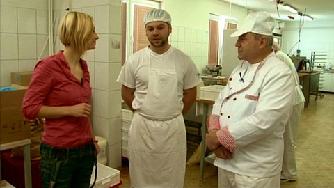 Hledám práci - 22. února 2011