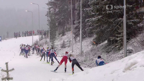 Světový pohár v klasickém lyžování - SP Finsko