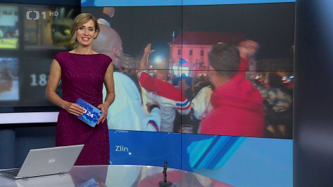 Události v regionech (Ostrava) - 27. května 2024