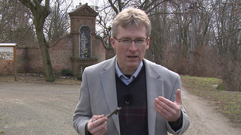 Sváteční slovo - Sváteční slovo kněze a biologa Marka Orko Váchy