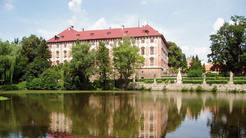 Deset století architektury - Libochovice