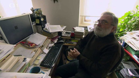 GEN - Jiří Gruntorád