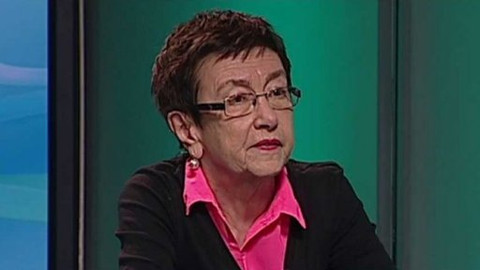 Hyde Park ČT24 - 11. června 2015