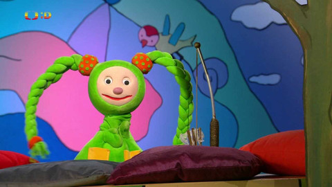 Kouzelná školka - 17. března 2022