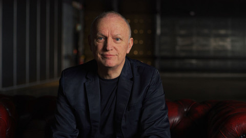 Punk - 2/4 Anarchie v Anglii