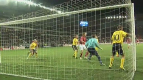 Fotbal - Beseda po fotbalové kvalifikaci