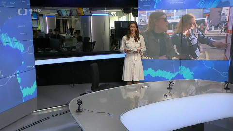 Události v regionech (Praha) - 2. května 2024