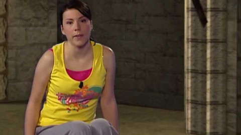 Game Page - 16. října 2004