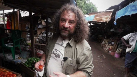 Postřehy odjinud - Tanzánie očima Vladimíra Kroce