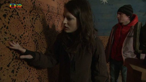 Záhady Toma Wizarda - Záhada dračí skříně