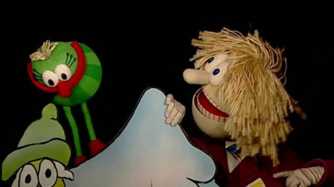 Studio Kamarád - 6. ledna 2013