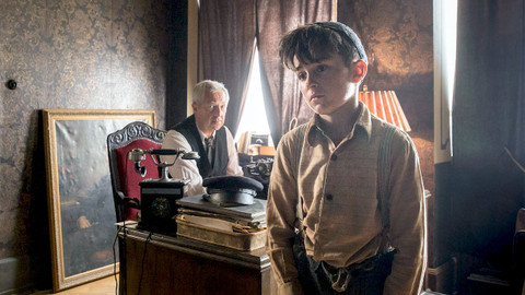 Válka a já - 5/8 Romek