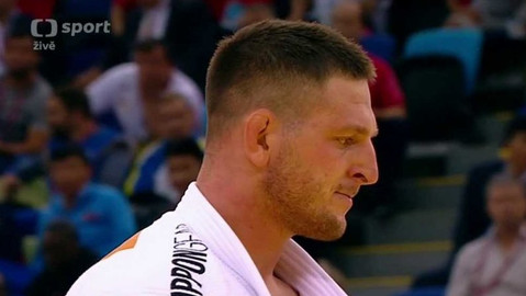 MS v judu 2018 Ázerbájdžán - MS 2018 Ázerbájdžán