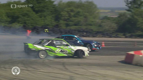 Svět motorů - Svět motorů