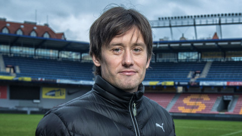 GEN - Tomáš Rosický
