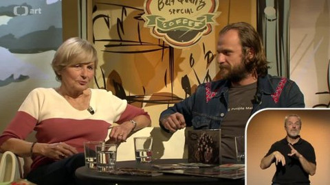 Artefakta - Kultura stárnutí