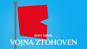 Obrázek pořadu Vojna Ztohoven