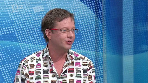 Dobré ráno - 17. října 2018