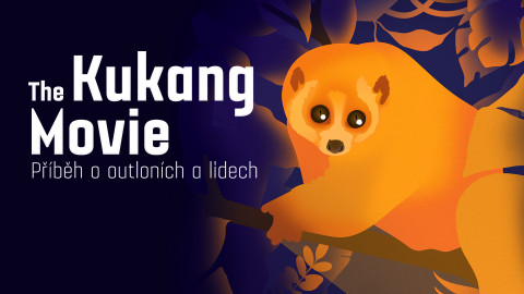 The Kukang Movie: Příběh o outloních a lidech