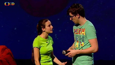 PLANETA YÓ - 2. března 2016